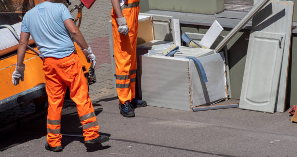 Professional Junk Removal Services in Phenix City, AL