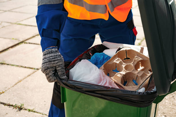 Best Recycling Services for Junk  in Phenix City, AL